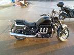 2017 TRIUMPH ROCKET 3 for sale at Copart YORK