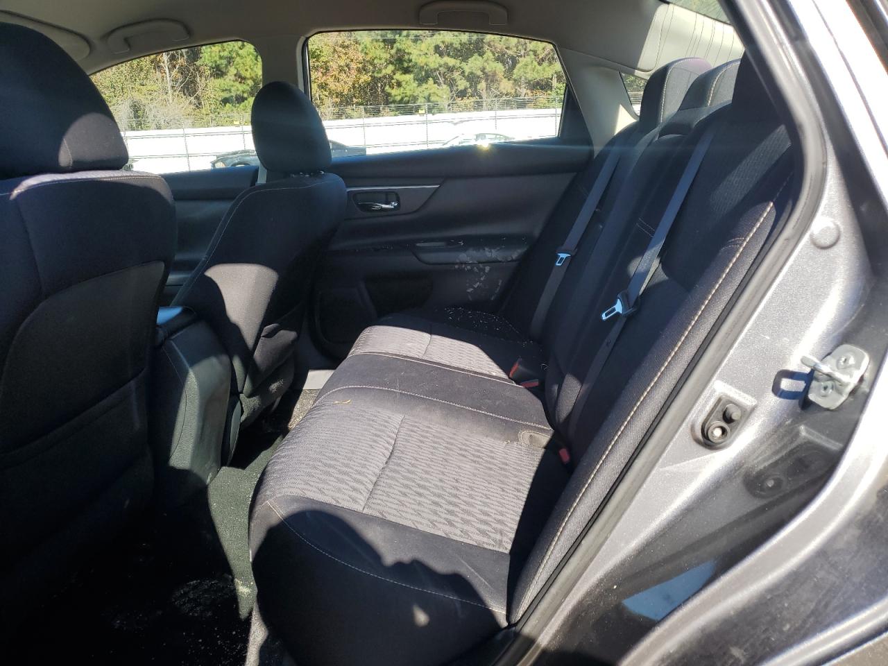 2018 Nissan Altima 2.5 VIN: 1N4AL3AP7JC234800 Lot: 85406235