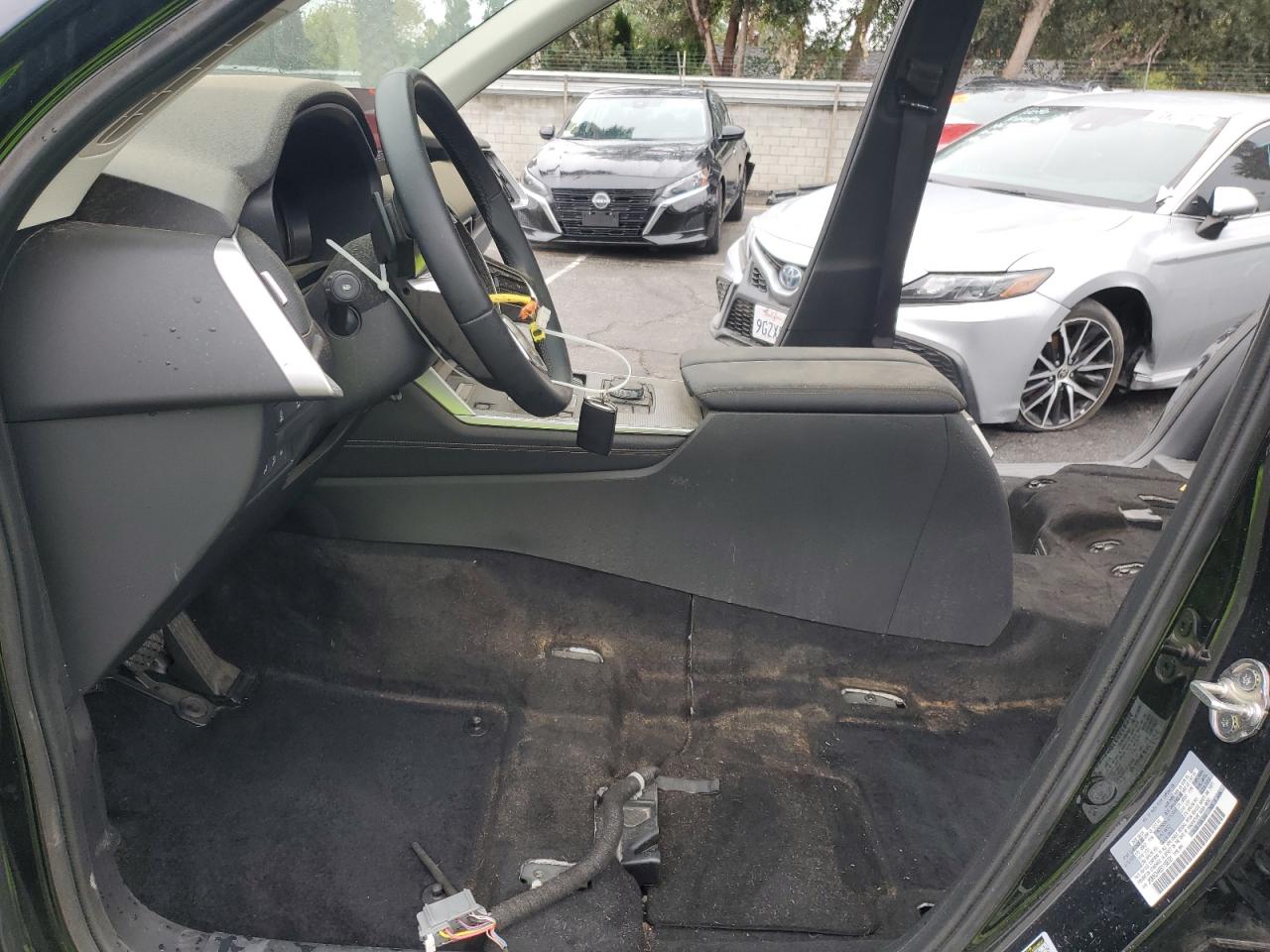 2025 Mazda Cx-90 Premium Sport VIN: JM3KKCHA6S1198721 Lot: 91726665