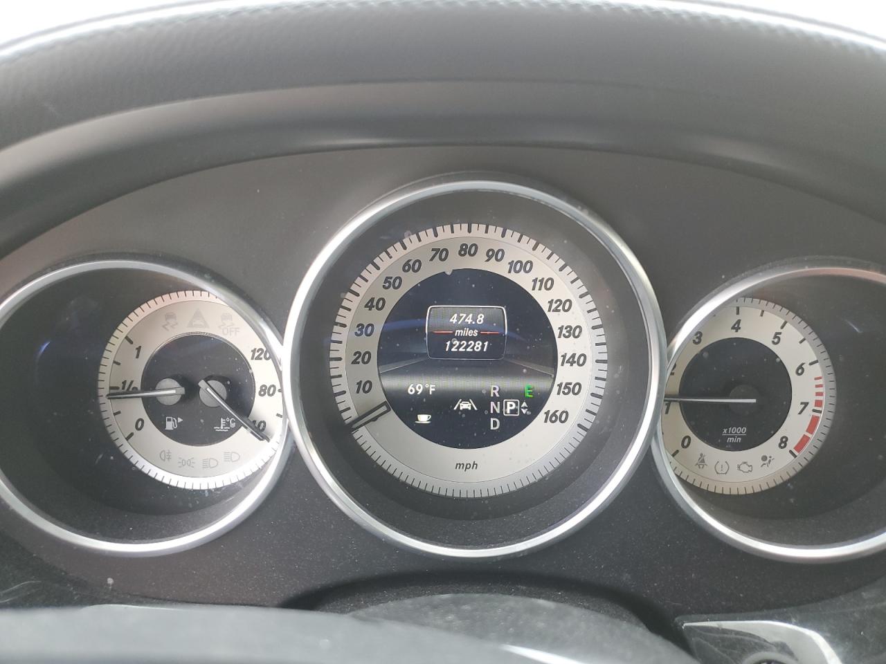 2013 Mercedes-Benz Cls 550 VIN: WDDLJ7DB0DA063491 Lot: 91941265