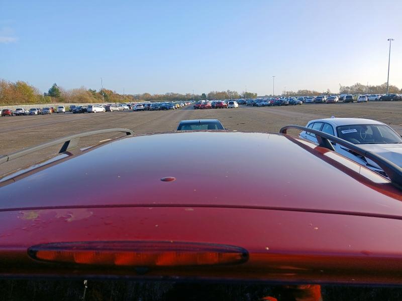 2005 MERCEDES-BENZ VANEO 1.7 CDI TREND 5DR ACS