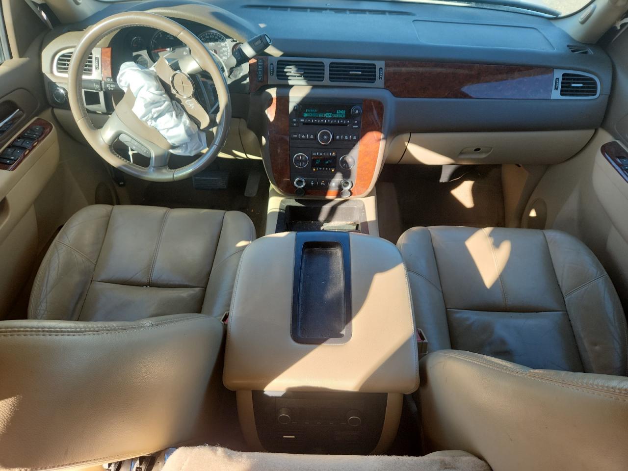 2011 Chevrolet Avalanche Lt VIN: 3GNMCFE05BG133170 Lot: 91229425