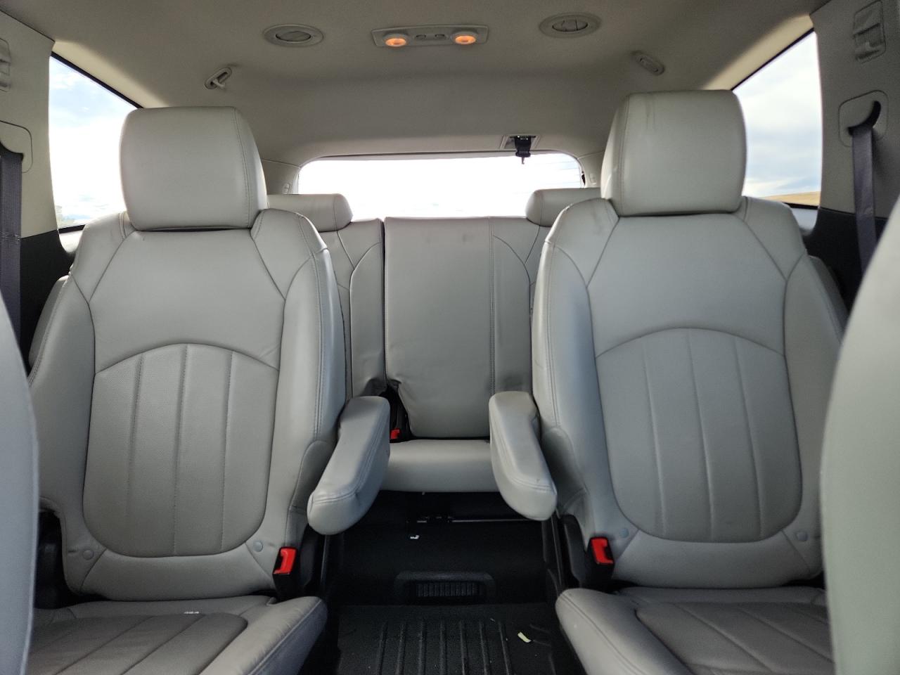 2011 Chevrolet Traverse Ltz VIN: 1GNKVLED5BJ193631 Lot: 91868695