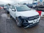 2022 VOLKSWAGEN T-CROSS 1.0 TSI 110 SE 5DR DSG for sale at Copart ROCHFORD