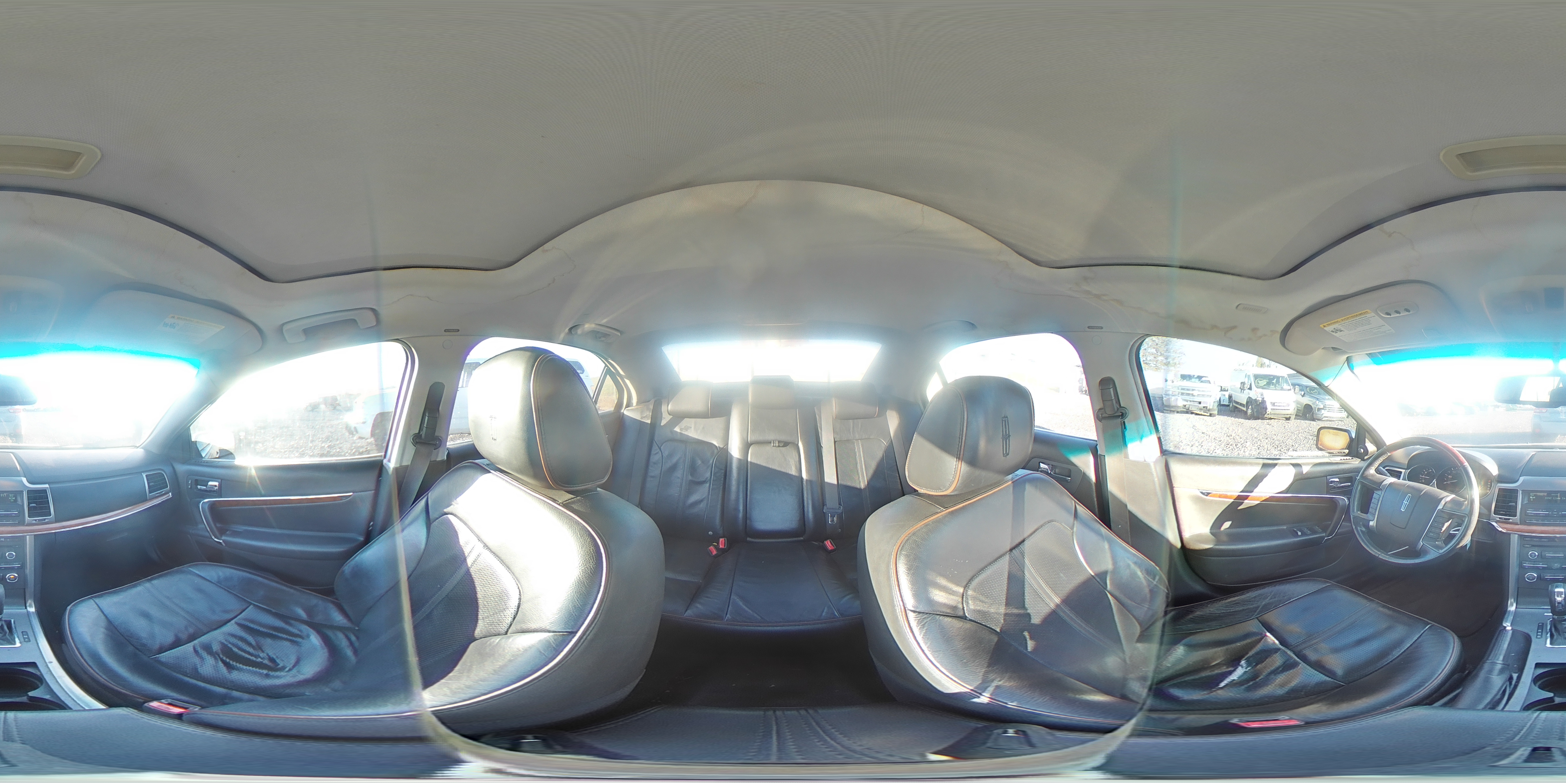 2010 Lincoln Mkz VIN: 3LNHL2GC4AR643213 Lot: 92234325