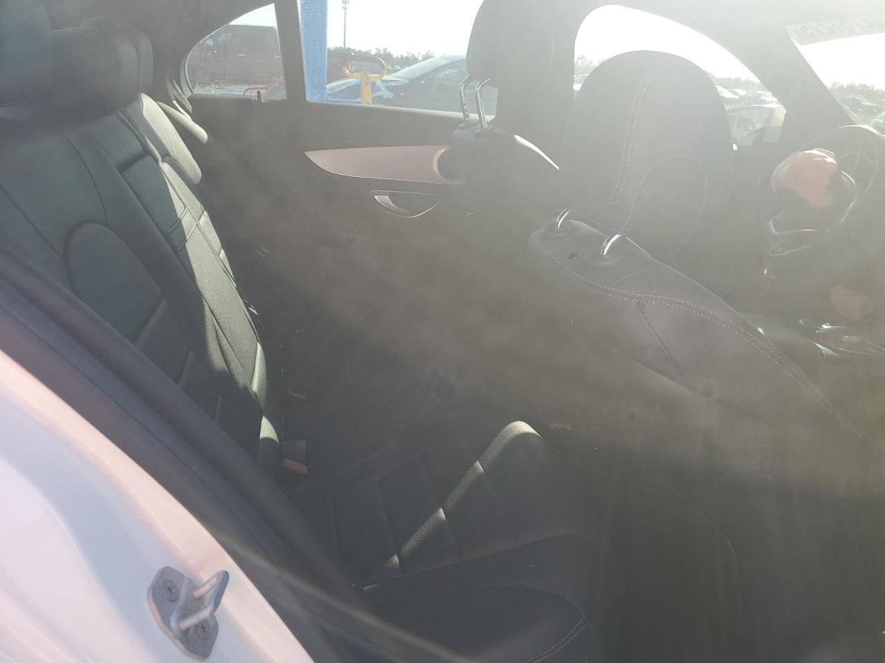 2016 Mercedes-Benz C 300 VIN: 55SWF4JBXGU132287 Lot: 92757275