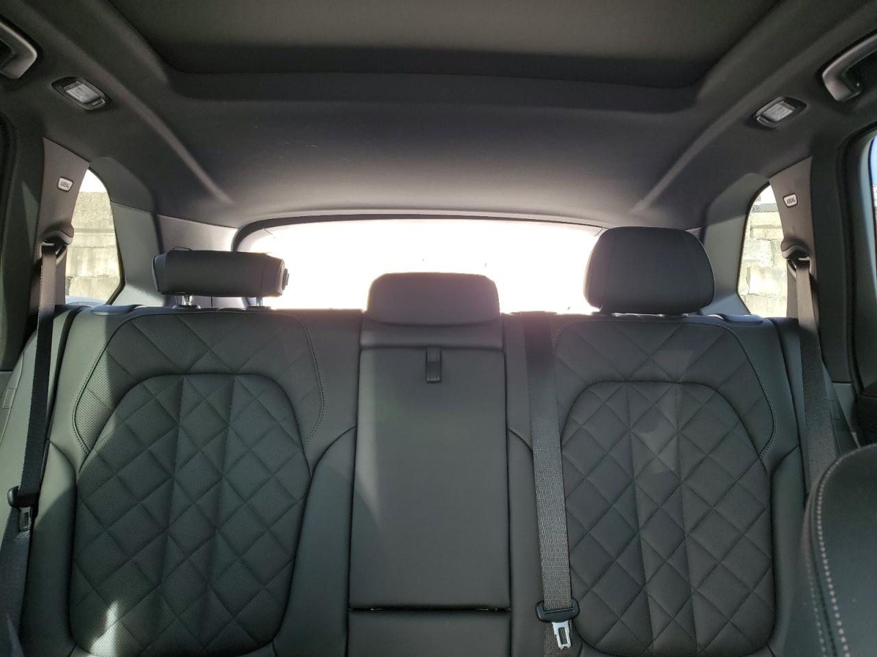 2024 BMW X5 xDrive40I VIN: 5UX23EU02R9U89659 Lot: 92827455