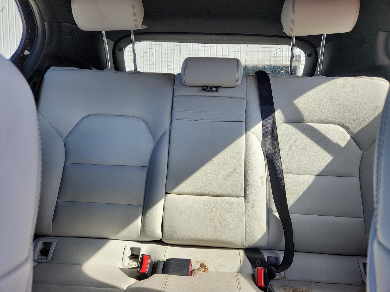 2018 Mercedes-Benz Gla 250 VIN: WDCTG4EB1JJ461899 Lot: 89491125