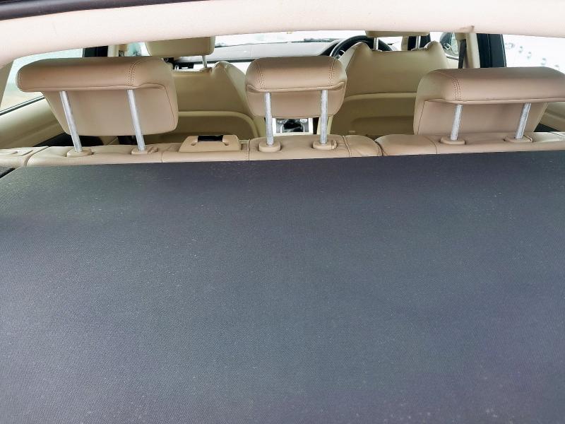 2017 LAND ROVER RANGE ROVER EVOQUE 2.0 ED4 SE 5DR 2WD