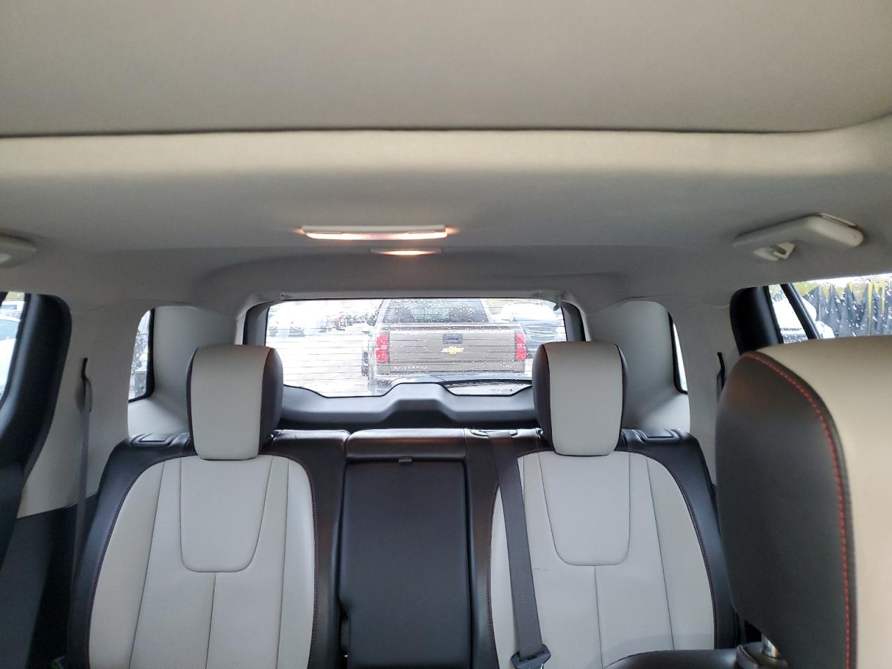 2016 GMC Terrain Slt VIN: 2GKALPEK4G6295253 Lot: 91442045