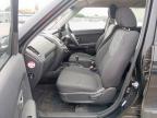 2011 KIA SOUL 1.6 CRDI 2 5DR for sale at Copart NEWBURY