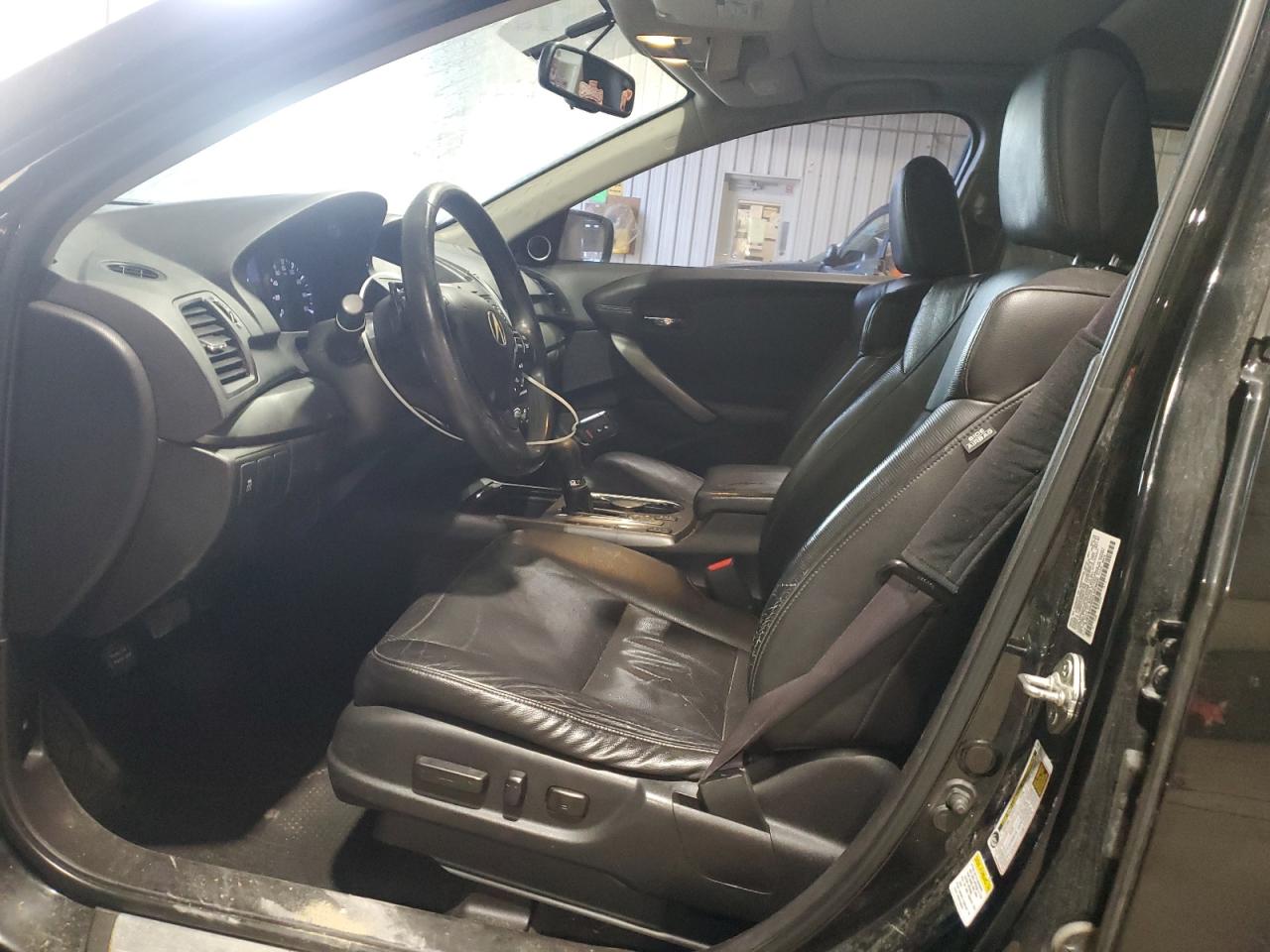 2013 Acura Rdx VIN: 5J8TB4H30DL003600 Lot: 92487015