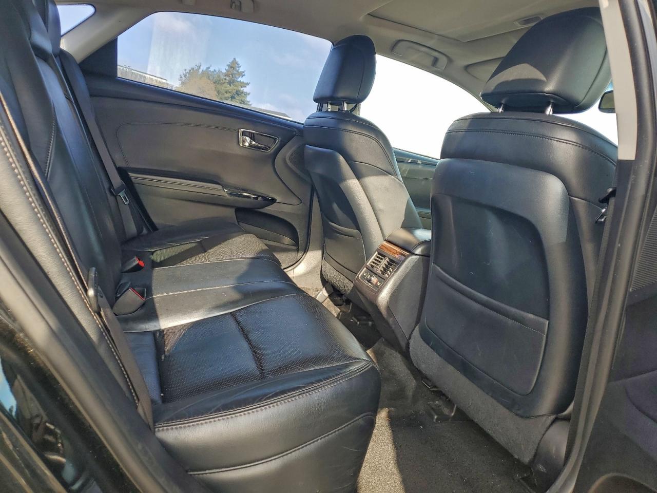 2014 Toyota Avalon Hybrid VIN: 4T1BD1EB1EU031914 Lot: 93785005