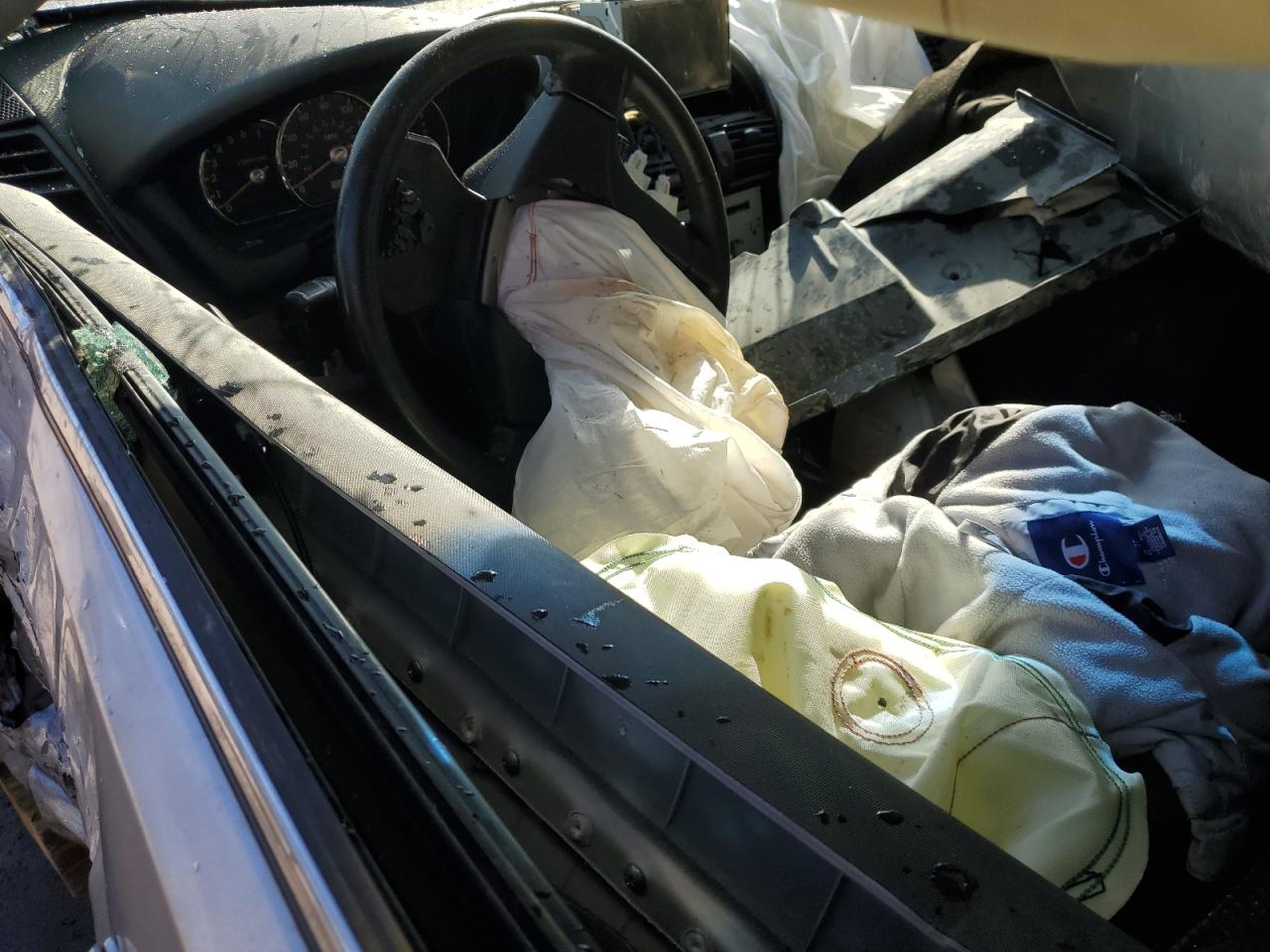 2012 Mitsubishi Galant Es VIN: 4A32B3FFXCE024049 Lot: 92018045