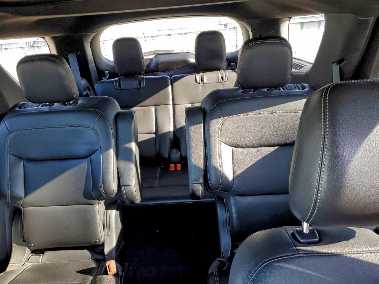 2020 Ford Explorer Xlt VIN: 1FMSK8DH1LGB52572 Lot: 94260295