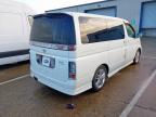 2004 NISSAN ELGRAND for sale at Copart NEWBURY