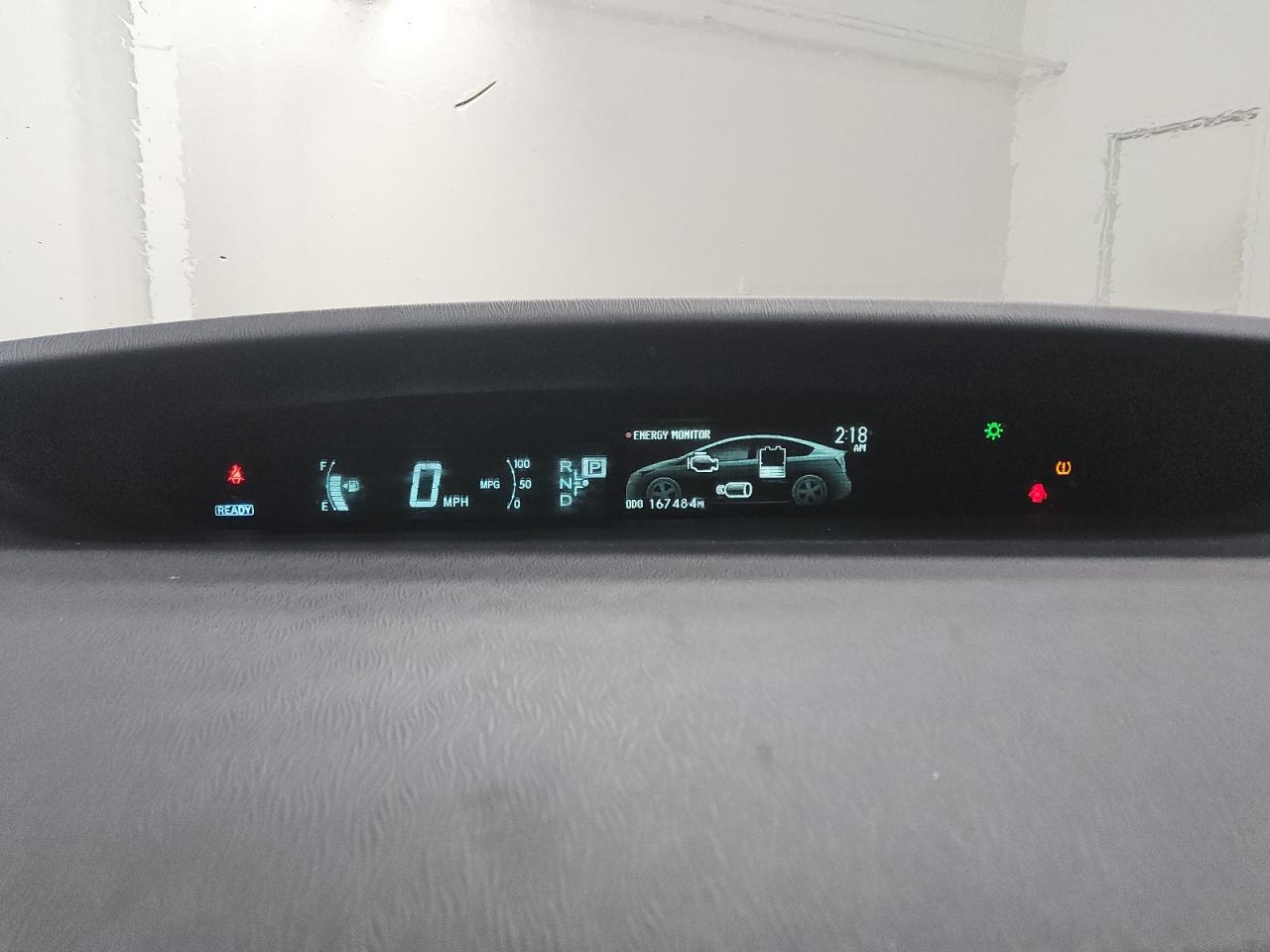 2013 Toyota Prius VIN: JTDKN3DU3D5546955 Lot: 92621905