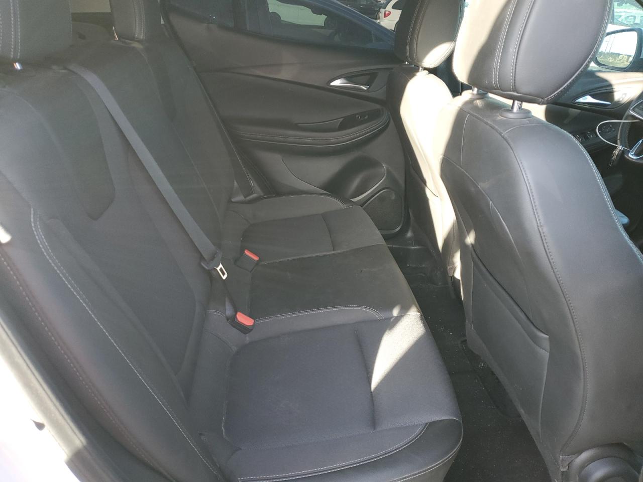 2024 Buick Encore Gx Preferred VIN: KL4AMBSL0RB209410 Lot: 90262995