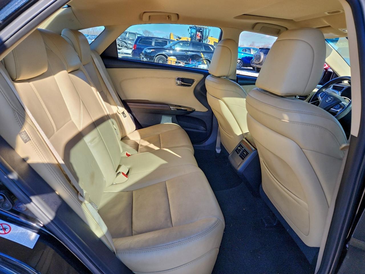 2013 Toyota Avalon Hybrid VIN: 4T1BD1EB9DU015779 Lot: 94391825