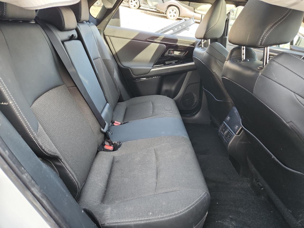 2025 Toyota Bz4X Xle VIN: JTMABACA8SA105391 Lot: 90713005