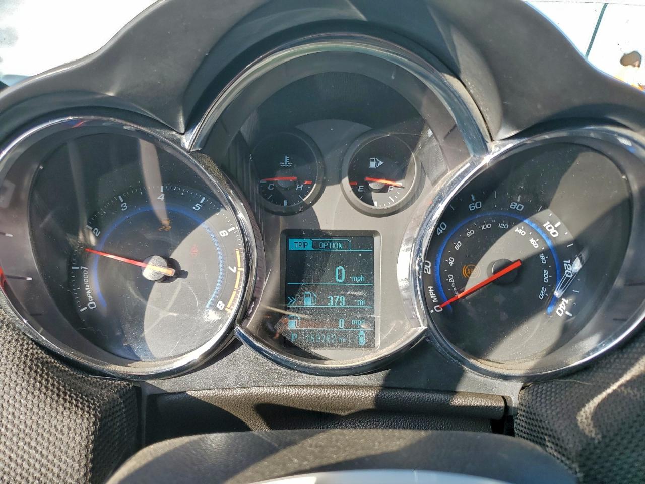 2014 Chevrolet Cruze Ltz VIN: 1G1PG5SB8E7388236 Lot: 93911555