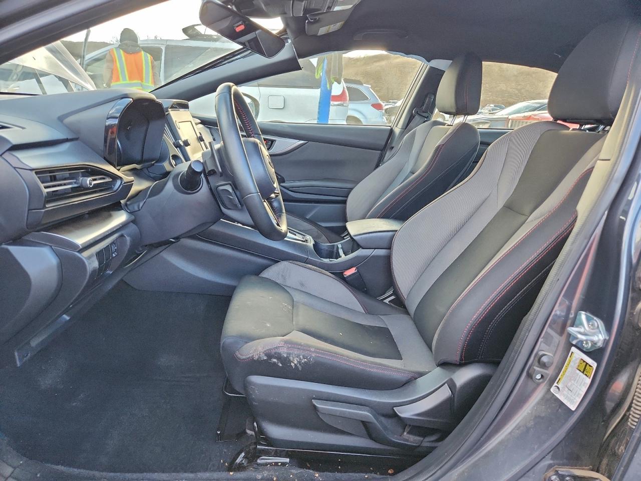 2023 Subaru Wrx VIN: JF1VBAB68P8824756 Lot: 94568695