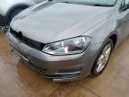 2015 VOLKSWAGEN GOLF 1.4 TSI MATCH 5DR DSG for sale at Copart SANDY