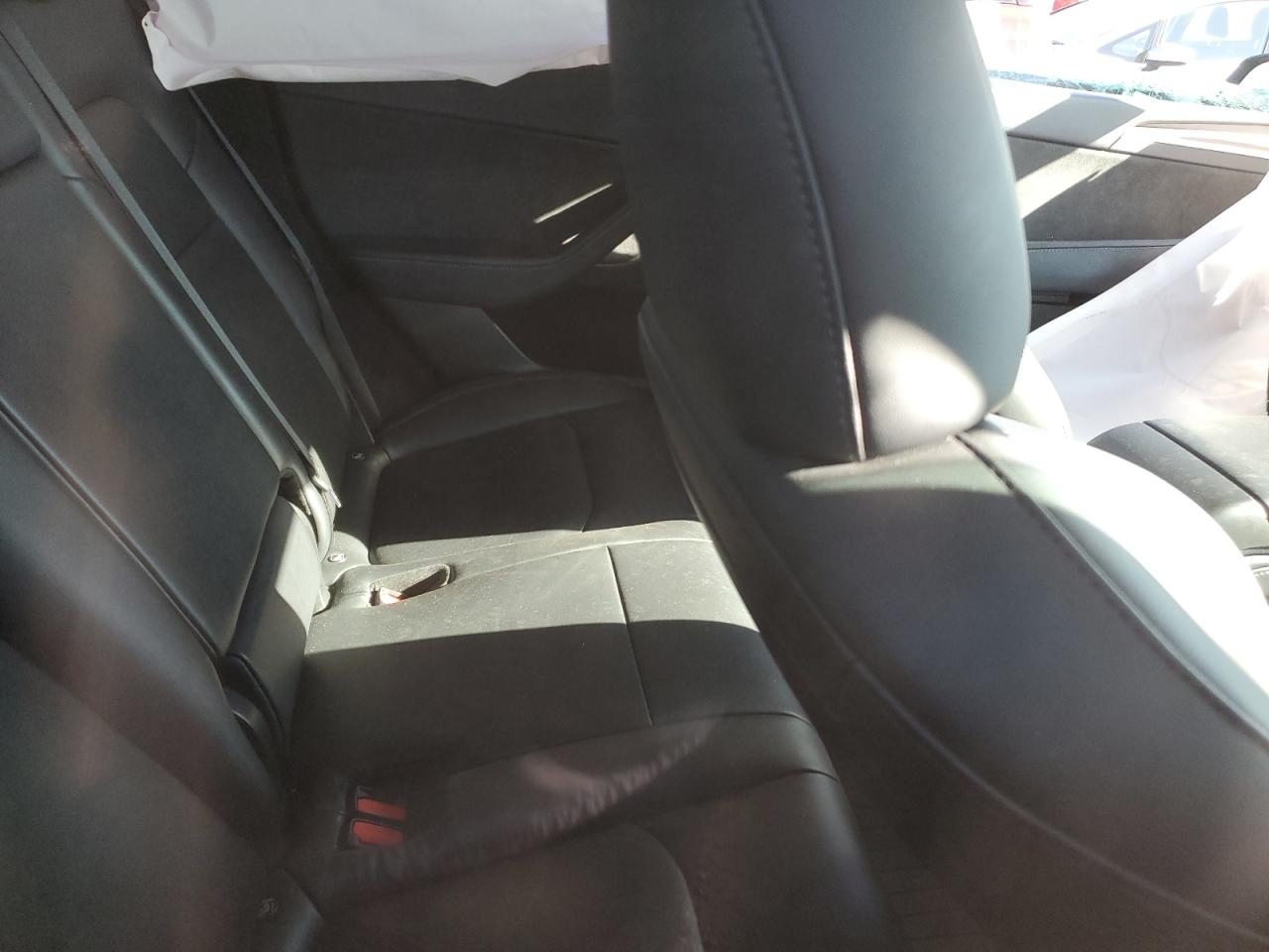 2023 Tesla Model Y VIN: 7SAYGDEE3PF862380 Lot: 92277005