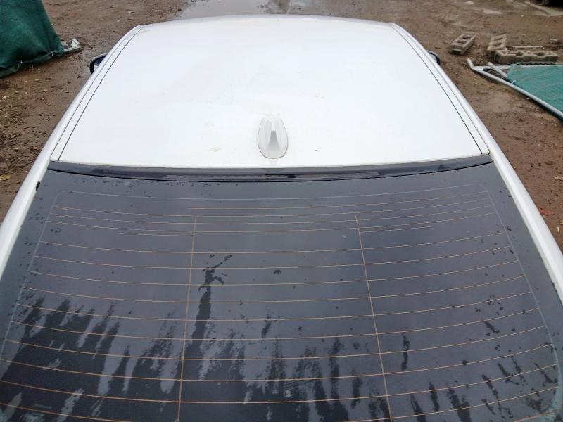 2015 JAGUAR XE 2.0D [180] SE 4DR