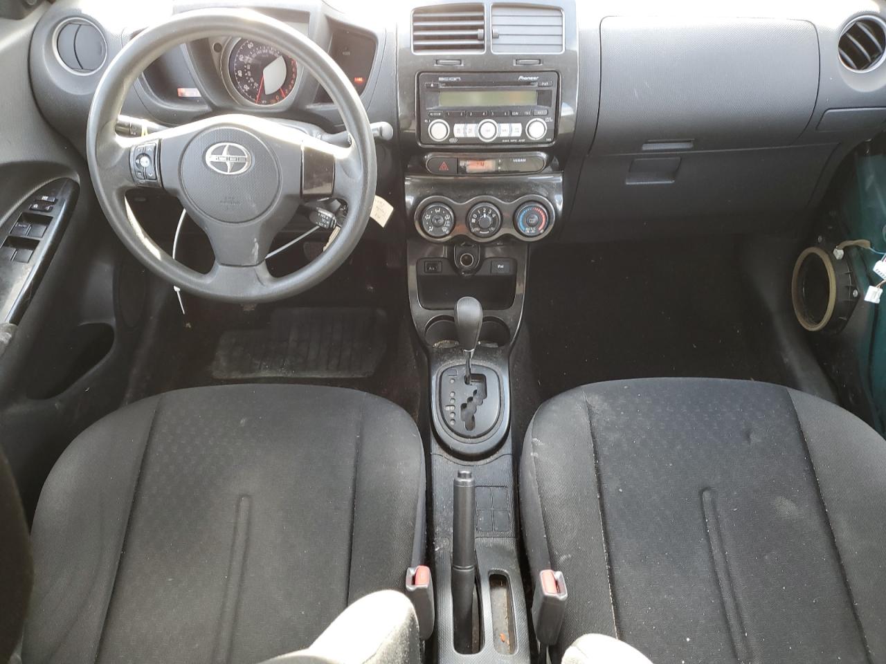 2009 Toyota Scion Xd VIN: JTKKU10429J036262 Lot: 91788565