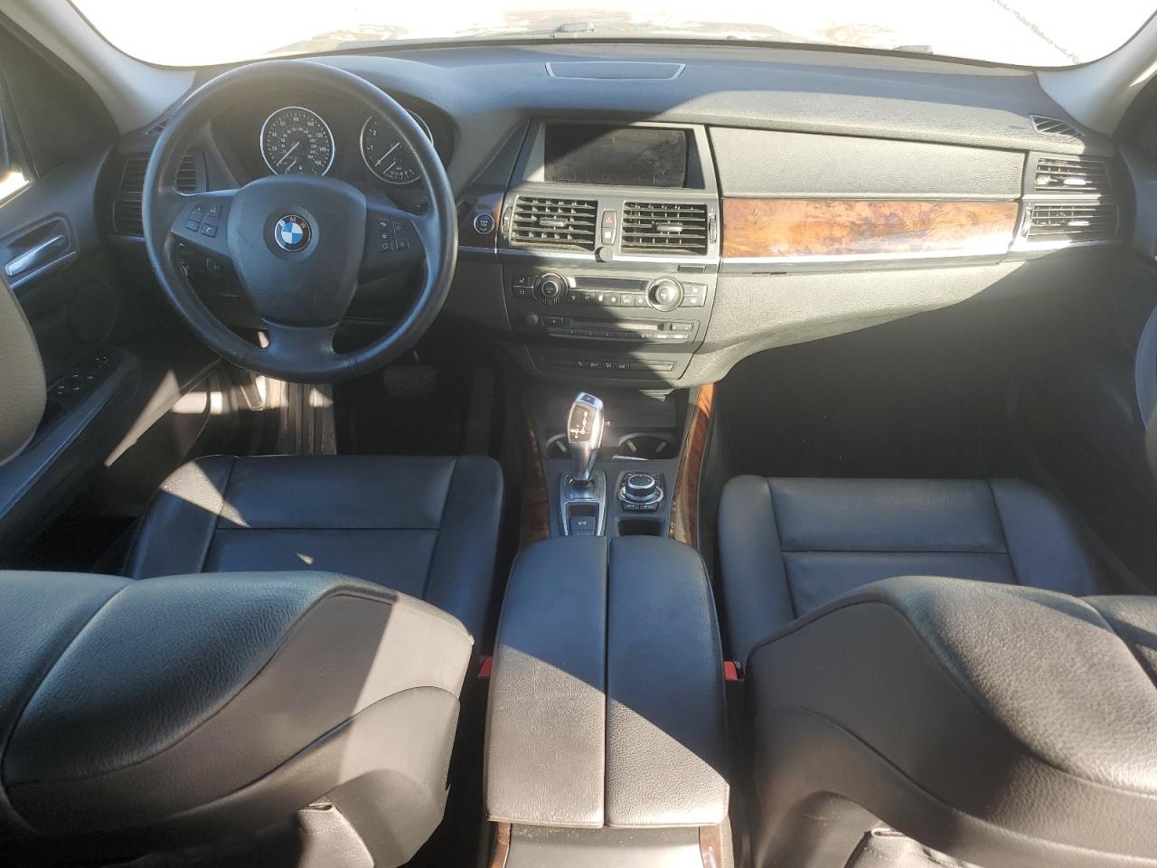 2012 BMW X5 xDrive35I VIN: 5UXZV4C55CL986618 Lot: 85415265