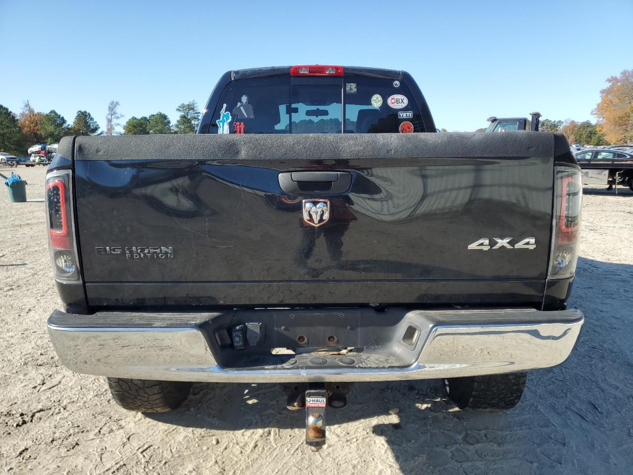 2007 Dodge Ram 1500 St VIN: 1D7HU182X7S205333 Lot: 91230005