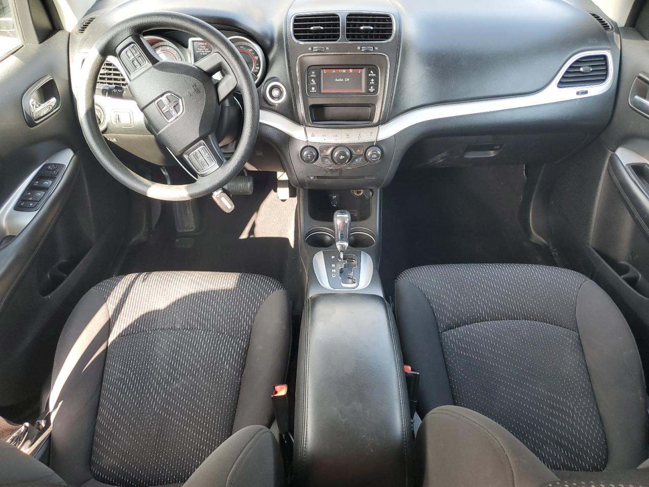 2017 Dodge Journey Sxt VIN: 3C4PDCBG2HT577111 Lot: 90749495