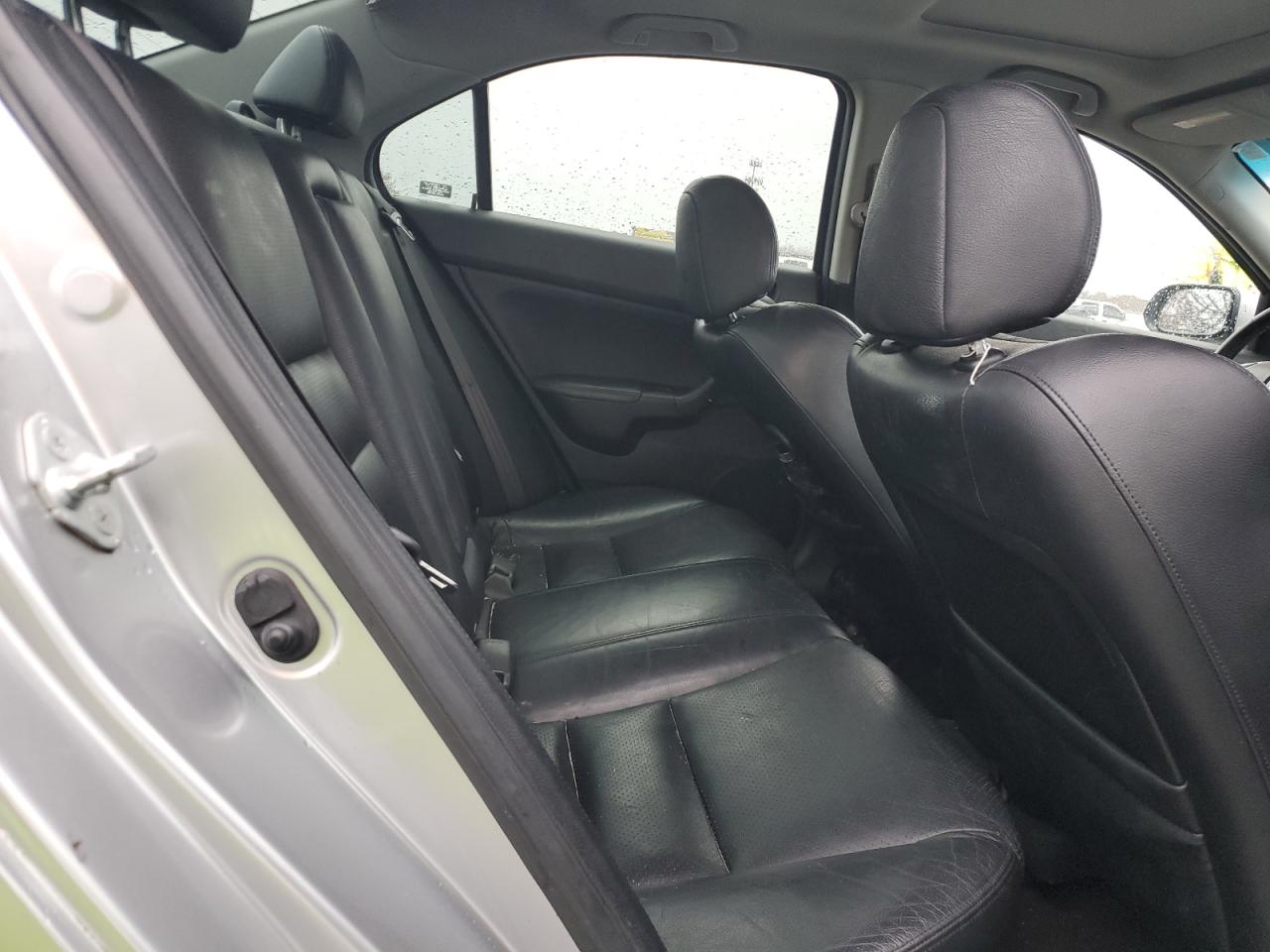 2005 Acura Tsx VIN: JH4CL96955C027522 Lot: 92041755