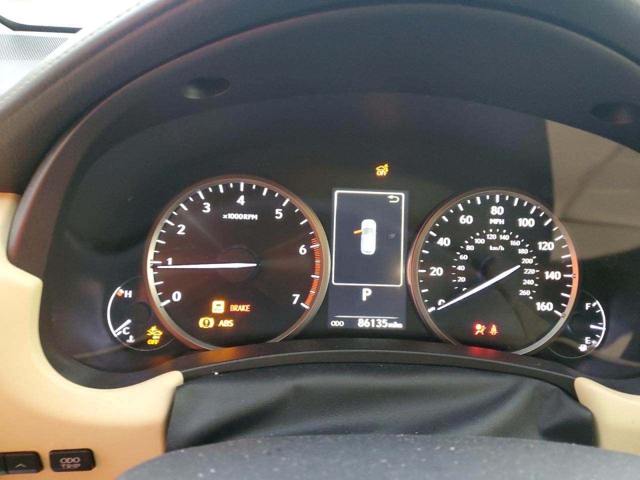 2020 Lexus Nx 300 VIN: JTJDARDZ4L5017772 Lot: 93525565