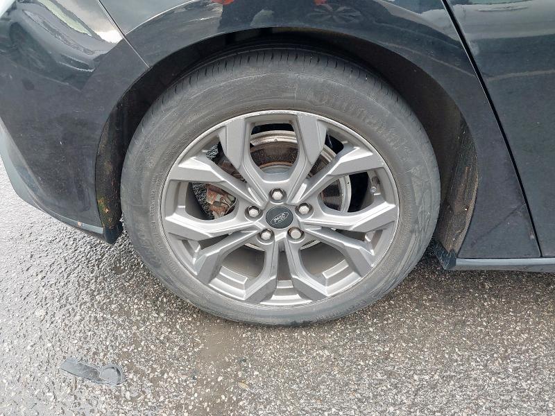 2022 FORD FOCUS 1.0 ECOBOOST ST-LINE 5DR