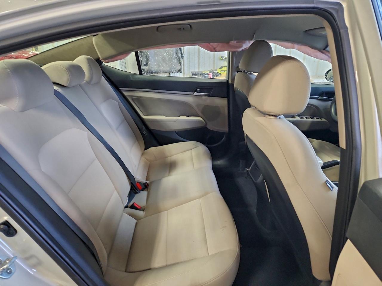 2018 Hyundai Elantra Sel VIN: 5NPD84LF4JH283704 Lot: 93784925