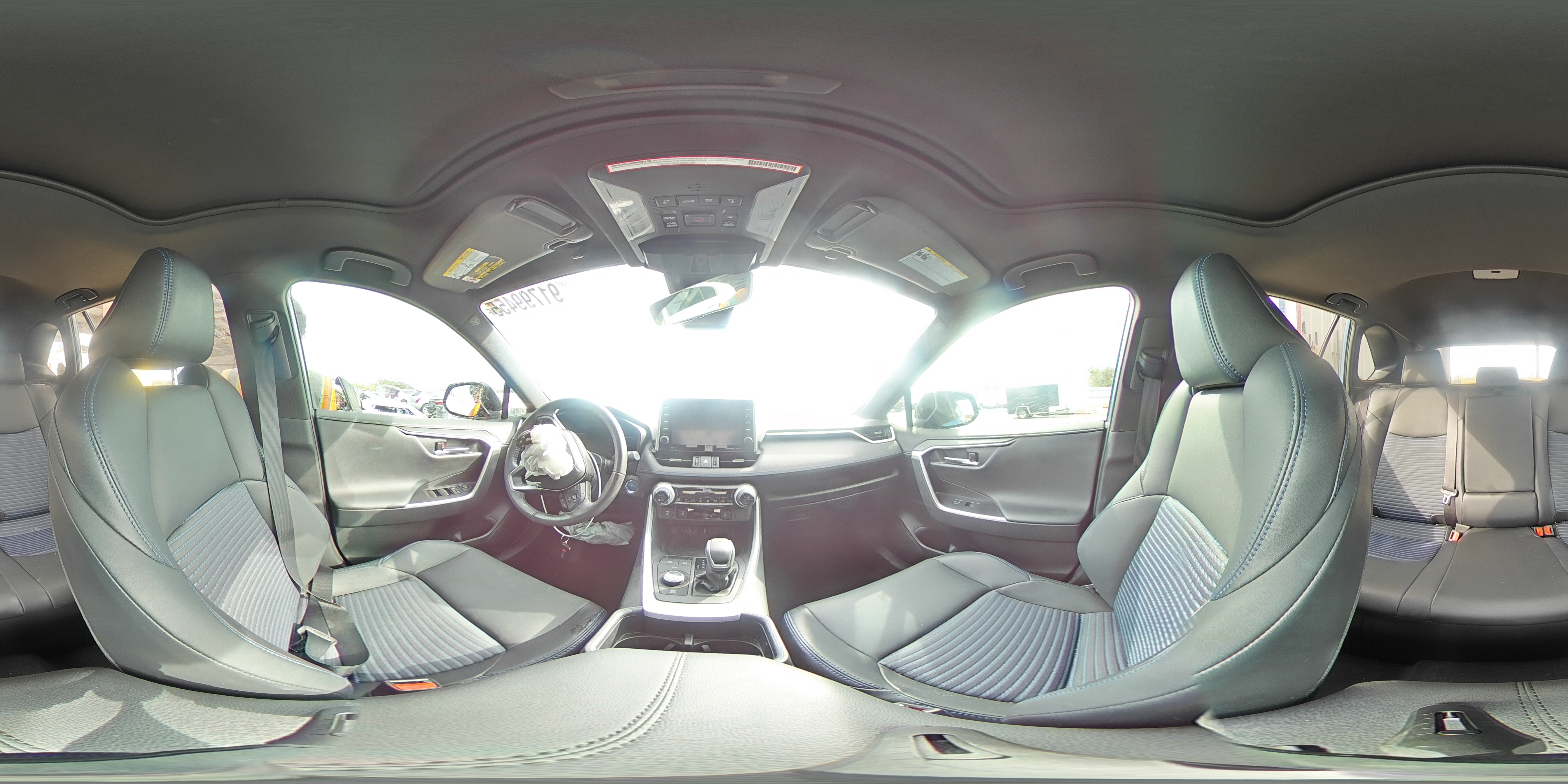 2022 Toyota Rav4 Xse VIN: 2T3E6RFV7NW035441 Lot: 91799455