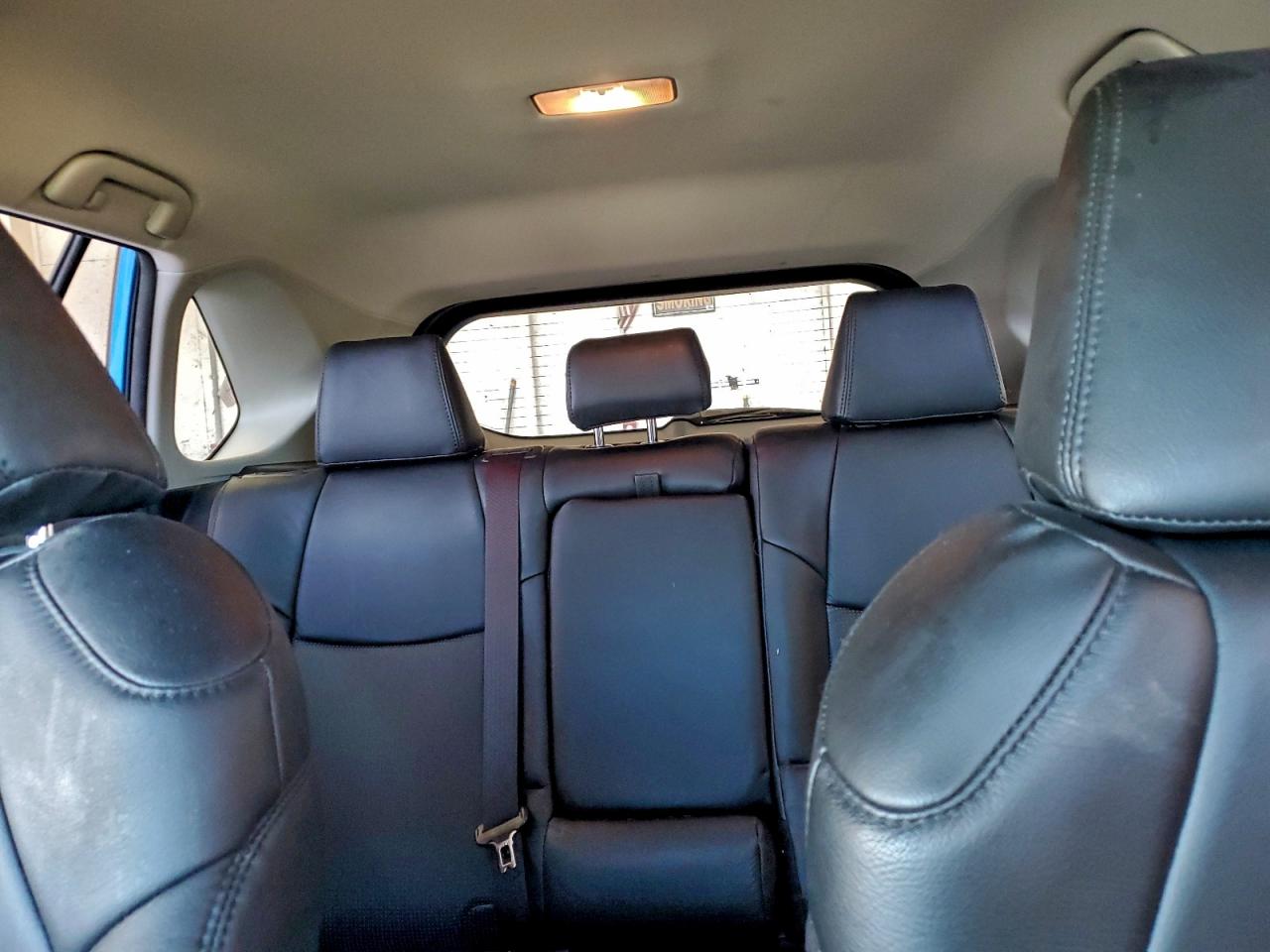 2020 Toyota Rav4 Le VIN: JTMF1RFV4LD048712 Lot: 93786365