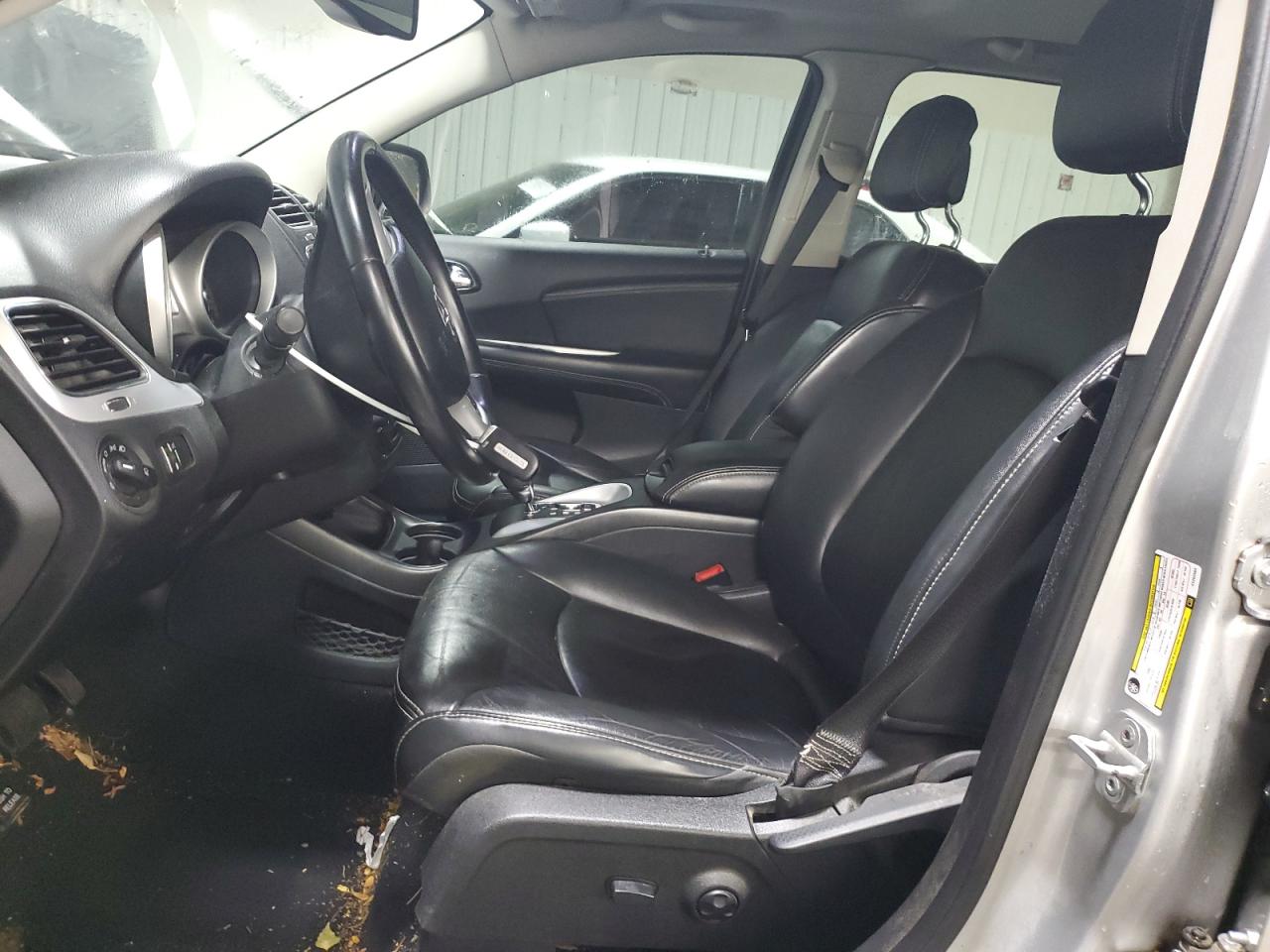 2012 Dodge Journey Crew VIN: 3C4PDDDG9CT252564 Lot: 92131895