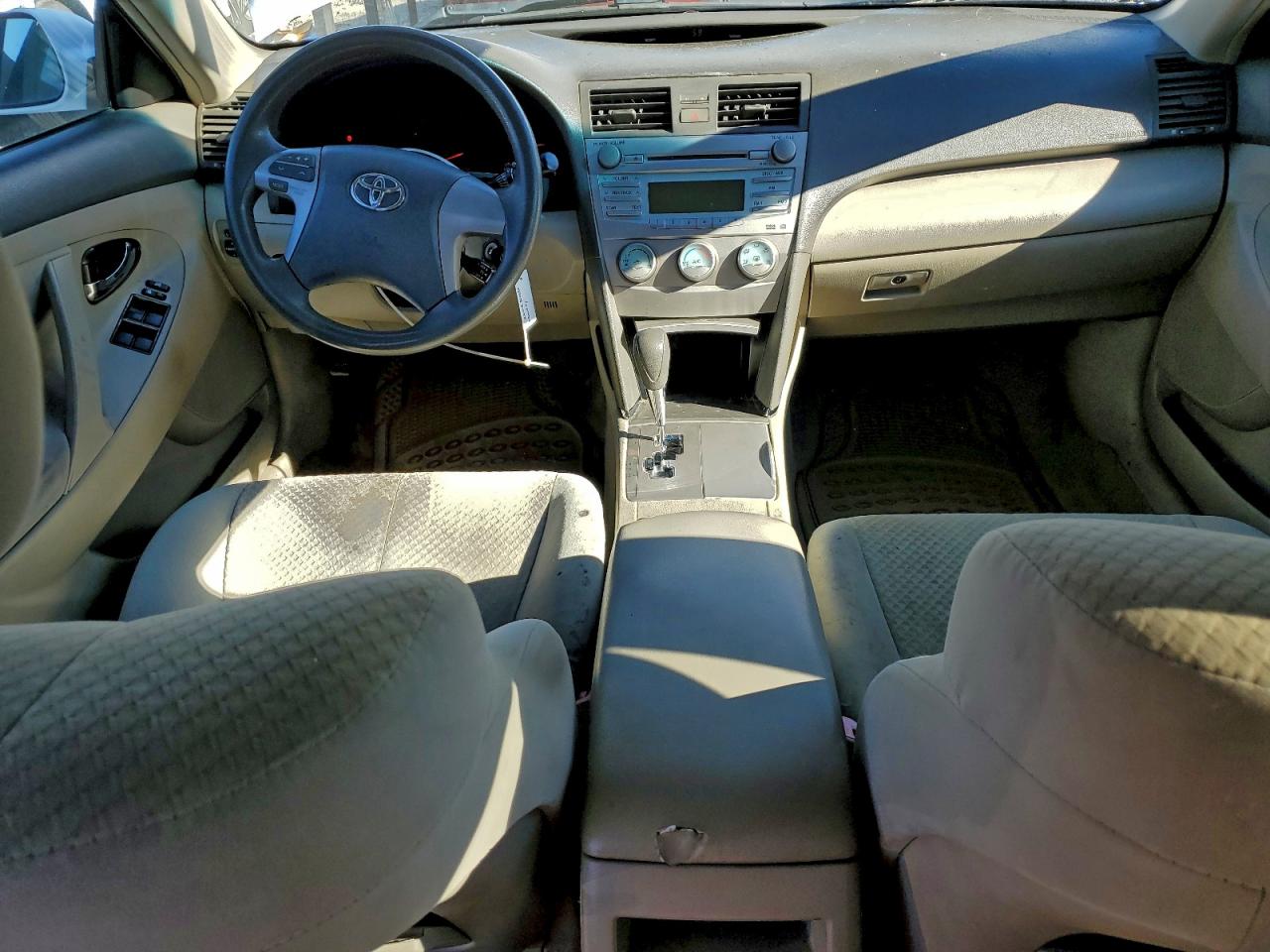 2008 Toyota Camry Ce VIN: 4T4BE46K48R046477 Lot: 94686965