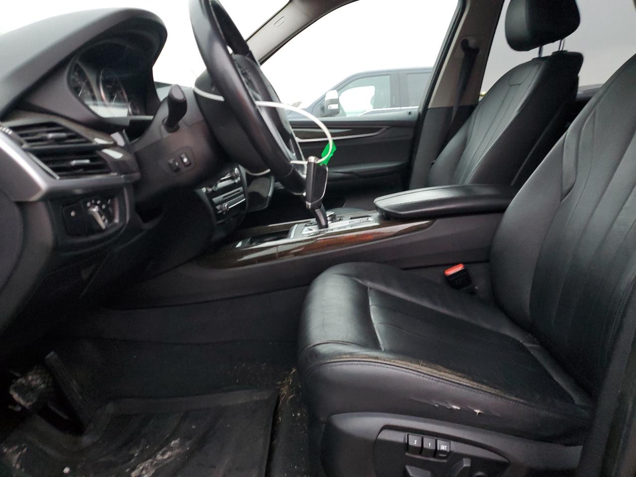 2016 BMW X5 xDrive35I VIN: 5UXKR0C55G0P20246 Lot: 93280155