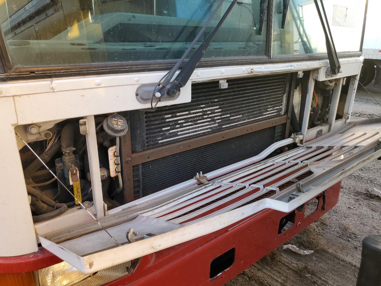 2010 Other Rv Icrp 3000 Fe VIN: 4KAANAAL4AA143056 Lot: 89702705