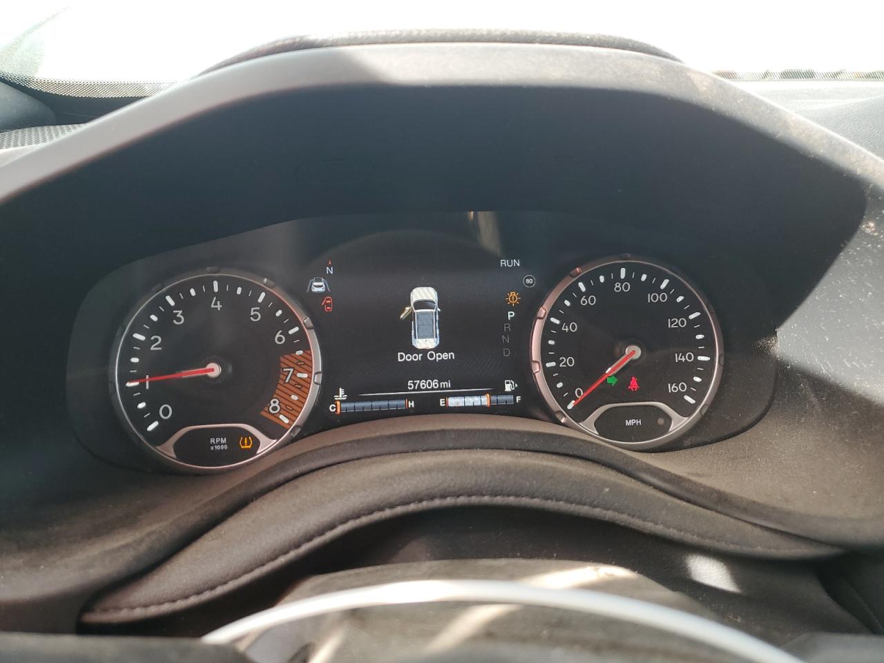 2022 Jeep Renegade Trailhawk VIN: ZACNJDC17NPN65682 Lot: 91067725