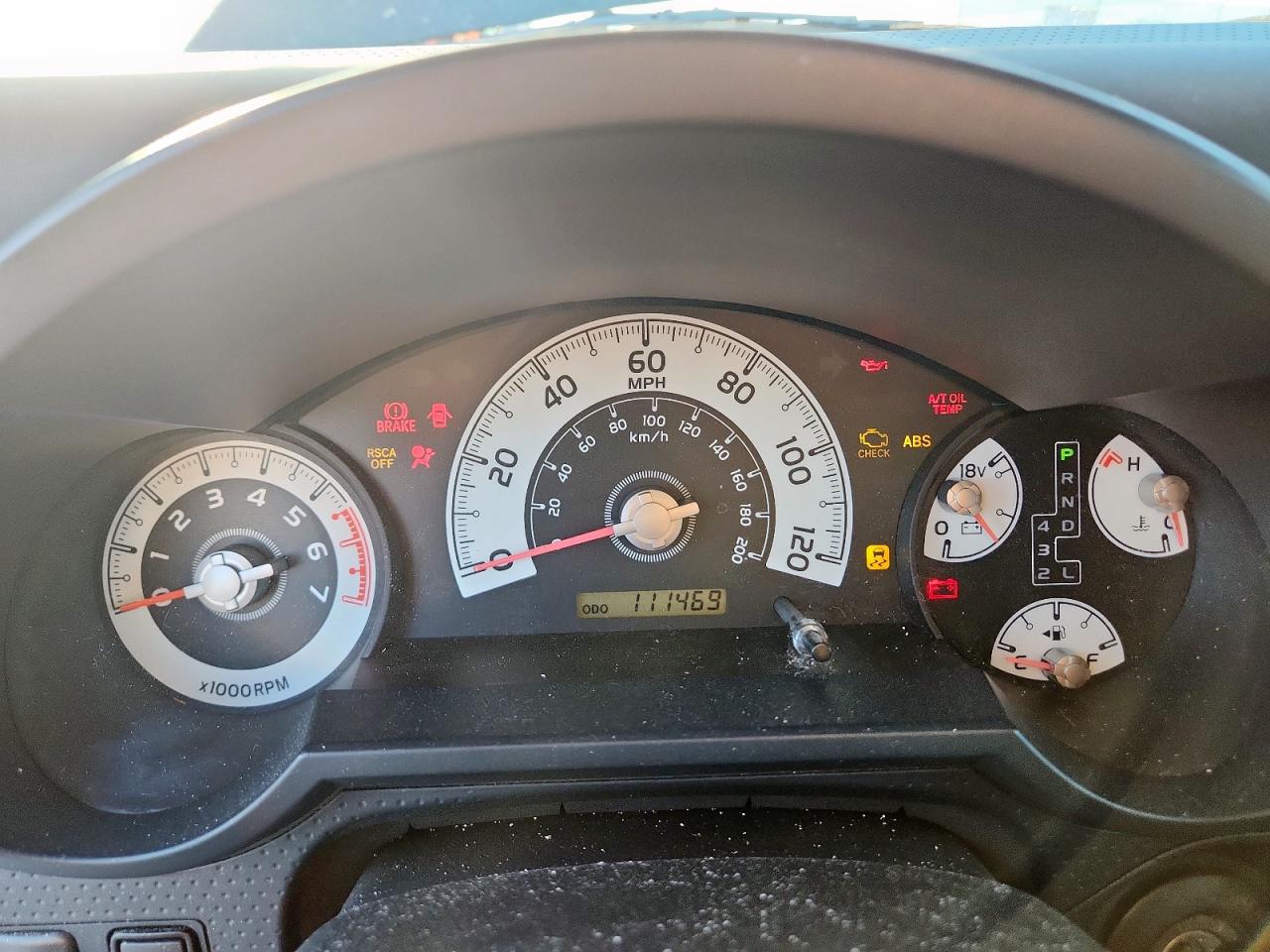 2010 Toyota Fj Cruiser VIN: JTEBU4BF8AK075164 Lot: 92735335