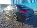 2022 MERCEDES-BENZ C CLASS C300 AMG LINE PREMIUM PLUS 4DR 9G-TRONIC for sale at Copart YORK