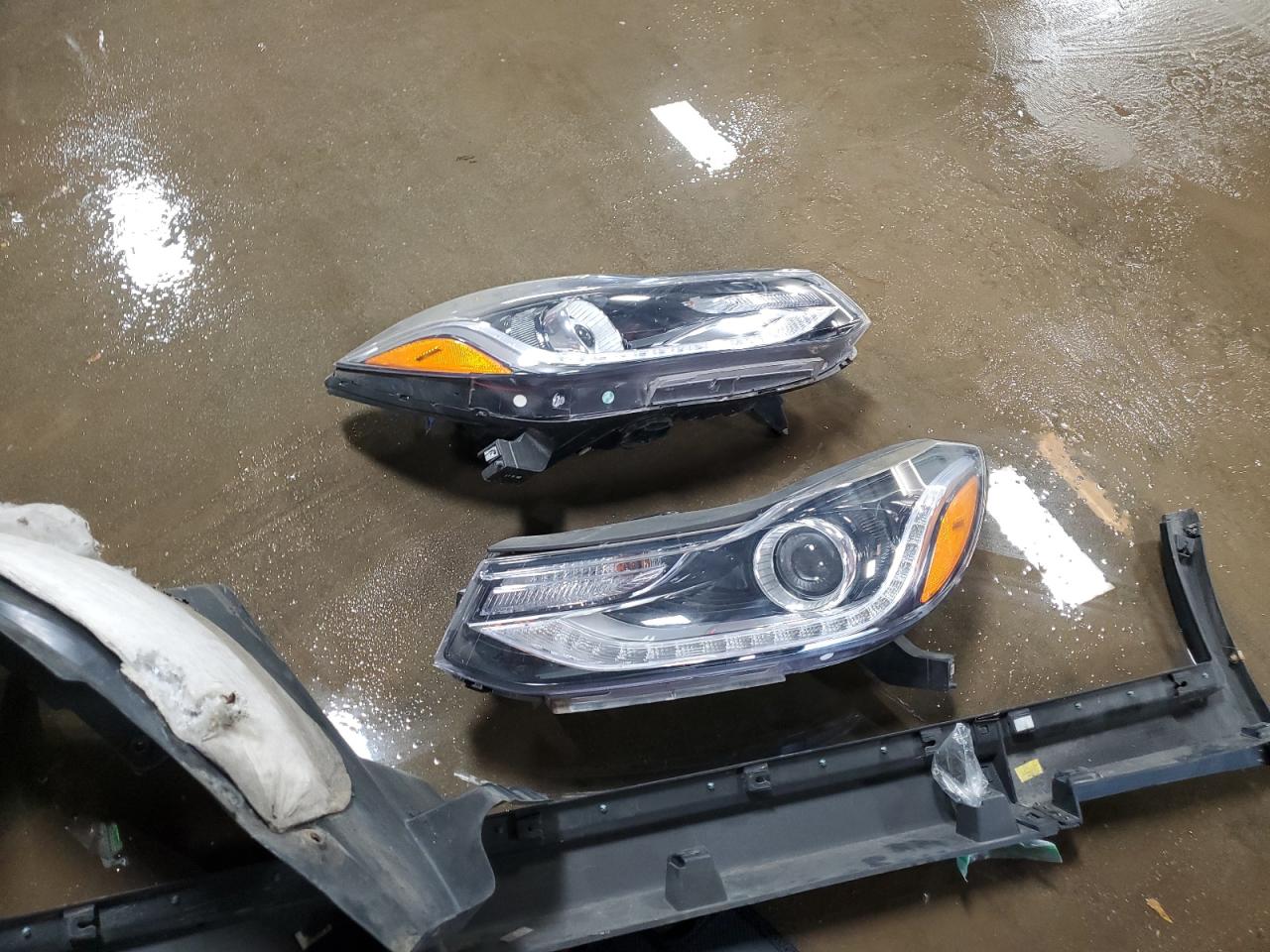 2018 Chevrolet Trax 1Lt VIN: KL7CJLSB4JB626650 Lot: 92940165