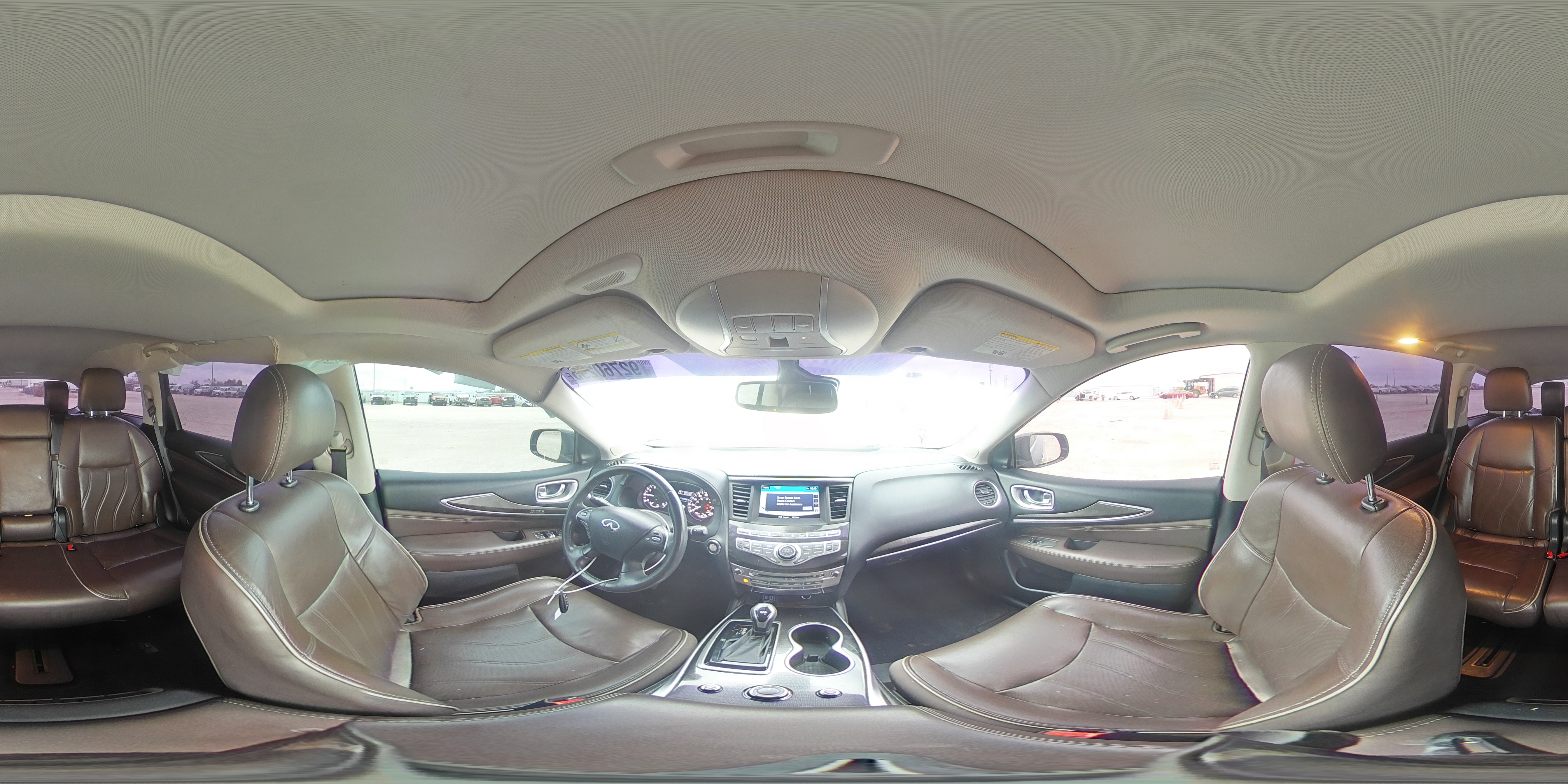 2019 Infiniti Qx60 Luxe VIN: 5N1DL0MMXKC528521 Lot: 92760295