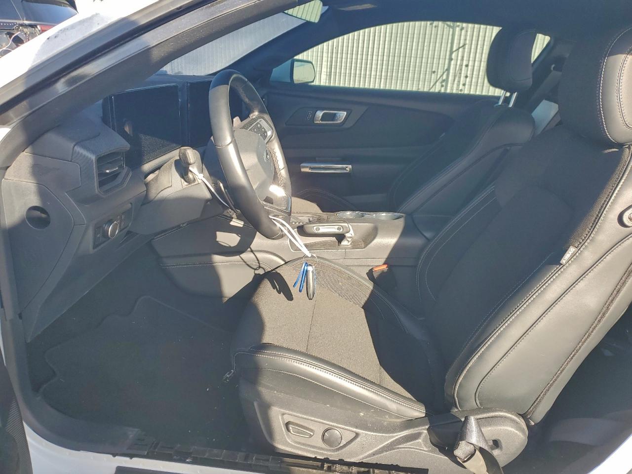 2024 Ford Mustang Gt VIN: 1FA6P8CF9R5430197 Lot: 94281725