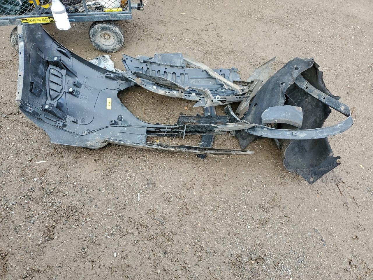 2021 Ford Escape Se VIN: 1FMCU9G62MUA60064 Lot: 94474305